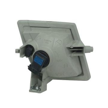 TYC 19596600 Fog Light Assembly product image 2 of 2