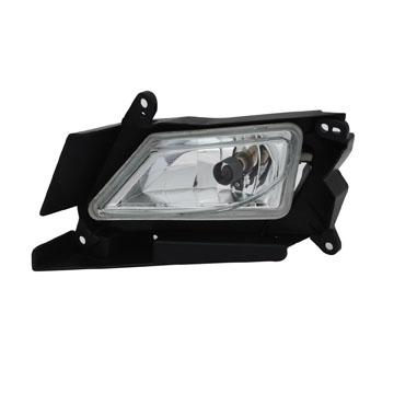TYC 19597000 - Fog Light Assembly TYC 19597000 Fog Light Assembly product image 2 of 2