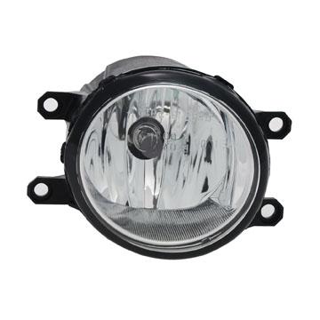 TYC 19597400 Fog Light Assembly product image 1 of 2