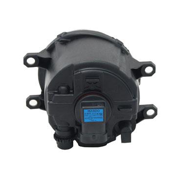 TYC 19597400 Fog Light Assembly product image 2 of 2