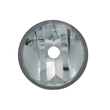 TYC 19598701 Fog Light Lens / Housing product image 1 of 2