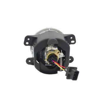 TYC 19598900 Fog Light Assembly product image 1 of 2