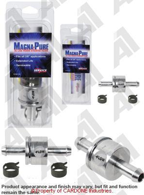 Cardone Select 200038F Power Steering Filter product image 1 of 1