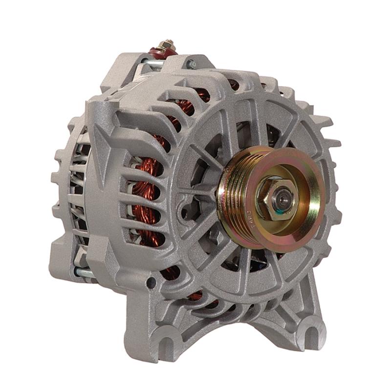 Remy 20082 - Alternator Remy 20082 Alternator product image 1 of 4