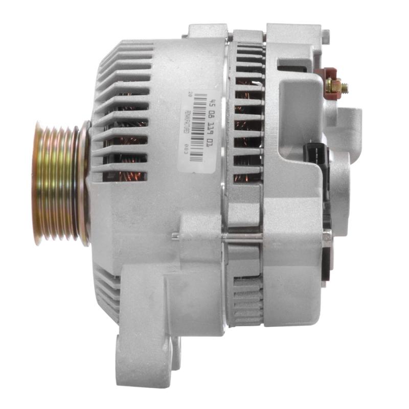 Remy 20083 Alternator product image 1 of 4