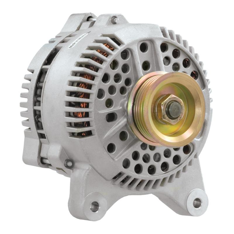 Remy 20083 Alternator product image 2 of 4