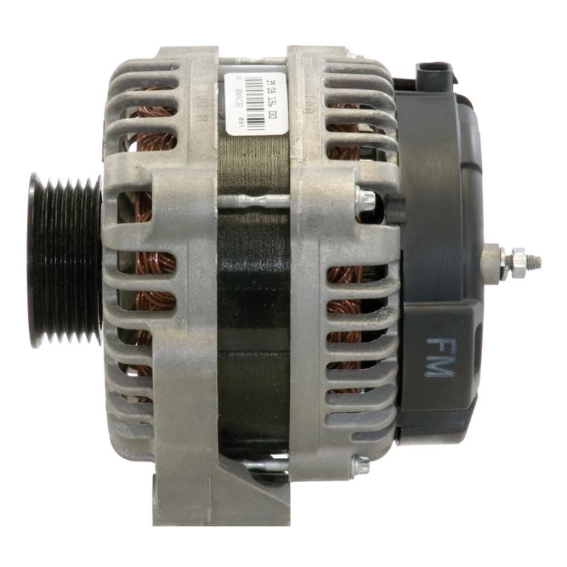 Remy 20091 - Alternator Remy 20091 Alternator product image 1 of 4