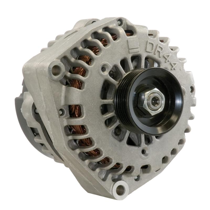 Remy 20091 - Alternator Remy 20091 Alternator product image 2 of 4