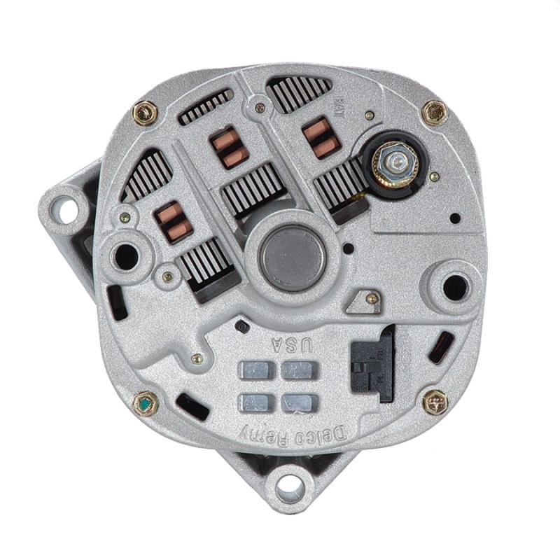 Remy 20114 Alternator product image 3 of 4