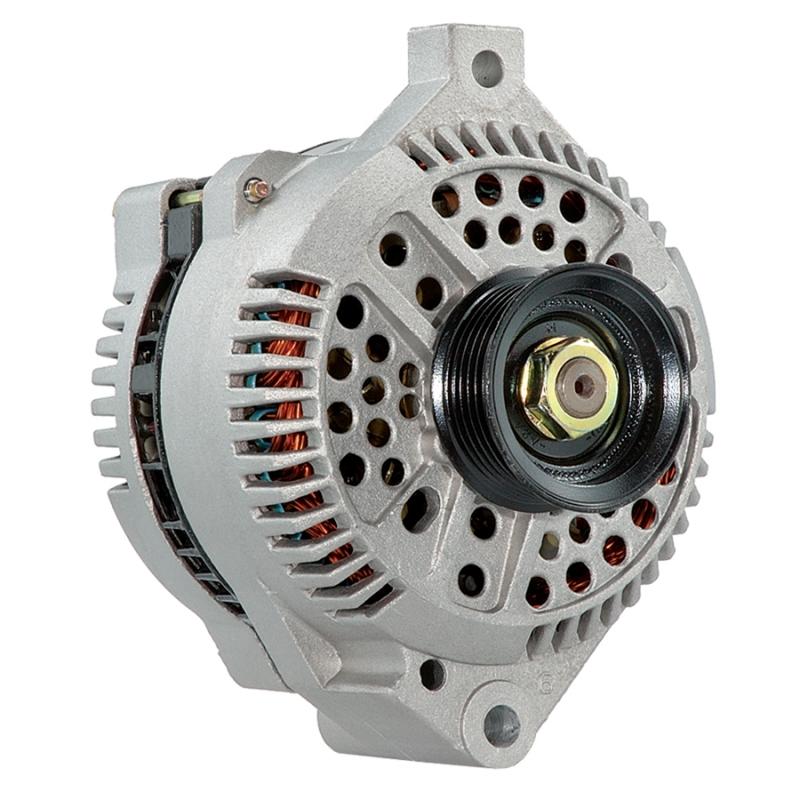 Remy 20116 - Alternator Remy 20116 Alternator product image 1 of 4