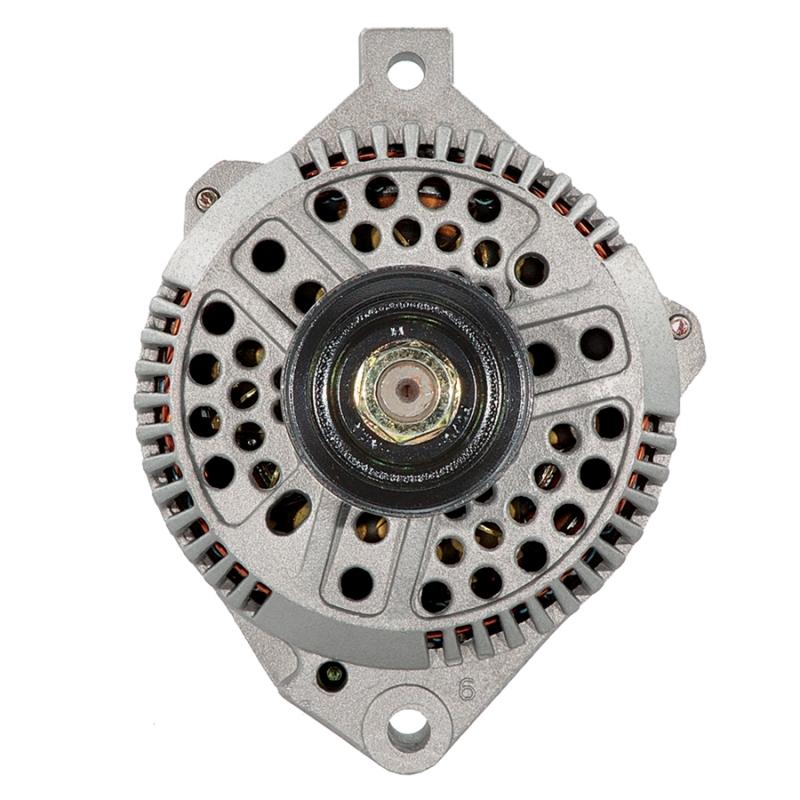 Remy 20116 - Alternator Remy 20116 Alternator product image 2 of 4