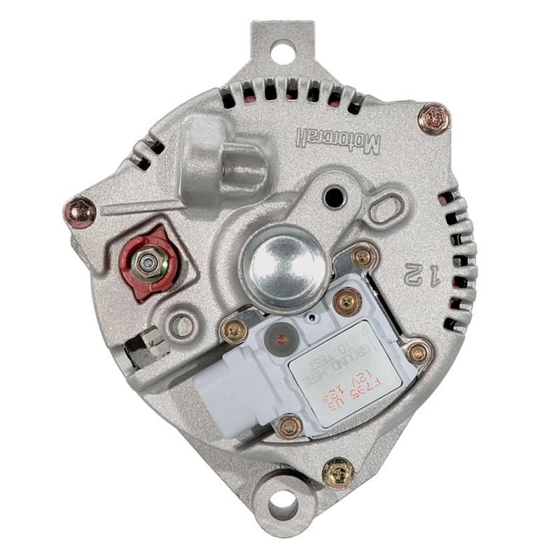 Remy 20116 - Alternator Remy 20116 Alternator product image 3 of 4