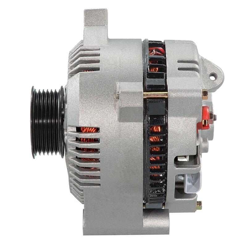Remy 20116 - Alternator Remy 20116 Alternator product image 4 of 4