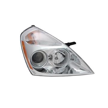 TYC 201183800 - Headlight Assembly TYC 201183800 Headlight Assembly product image 1 of 2