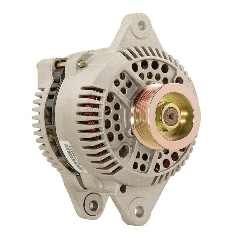Remy 20118 Alternator product image 3 of 4