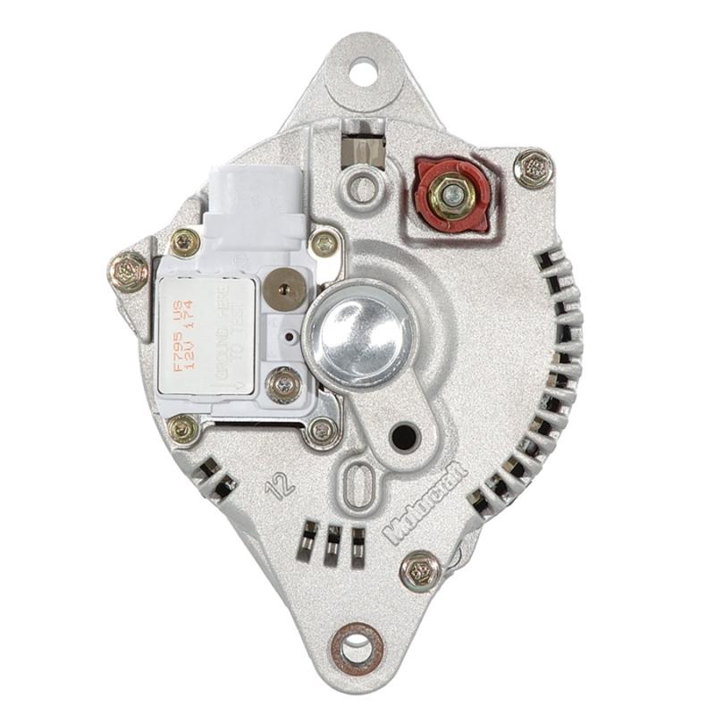 Remy 20118 Alternator product image 4 of 4