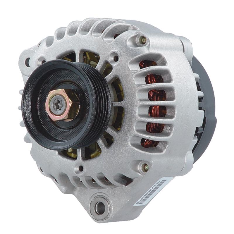 Remy 20119 - Alternator Remy 20119 Alternator product image 1 of 4