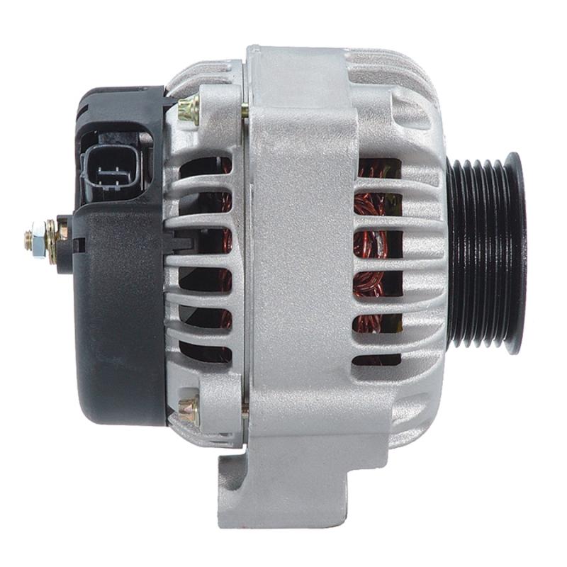 Remy 20119 - Alternator Remy 20119 Alternator product image 4 of 4