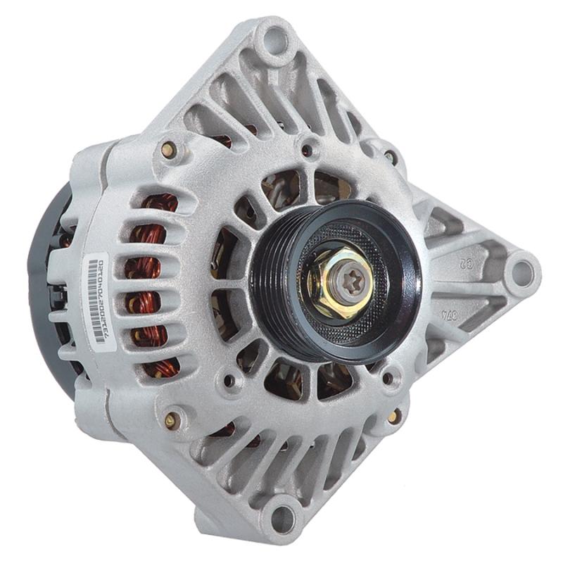 Remy 20120 Alternator product image 2 of 4