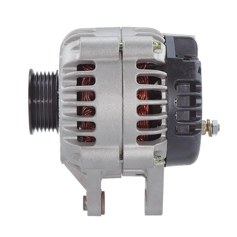 Remy 20123 - Alternator Remy 20123 Alternator product image 2 of 4