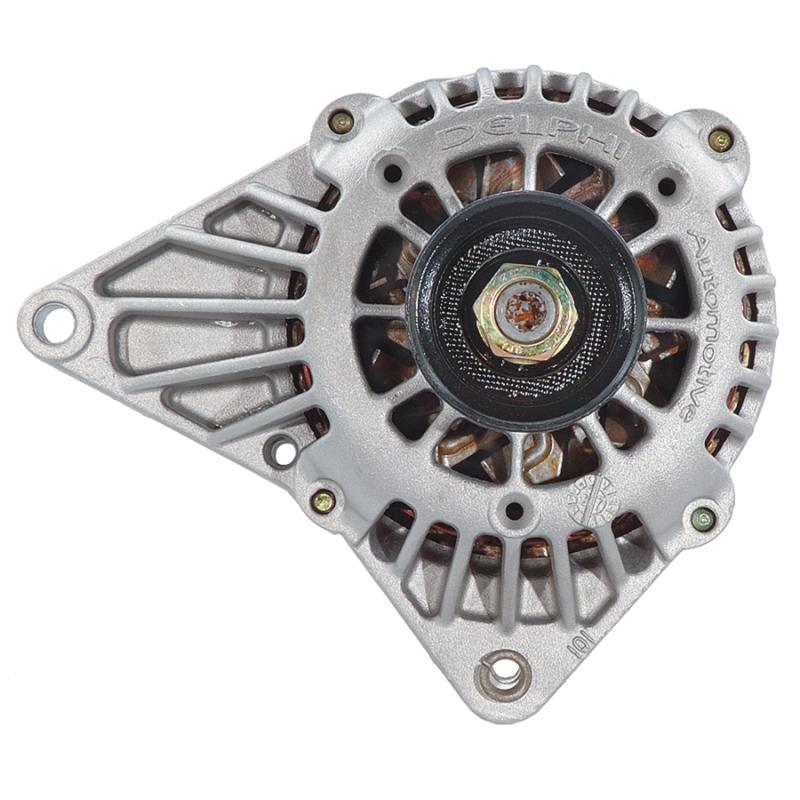 Remy 20123 - Alternator Remy 20123 Alternator product image 4 of 4