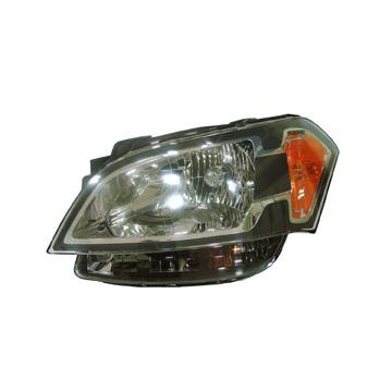 TYC 201240300 Headlight Assembly product image 1 of 2