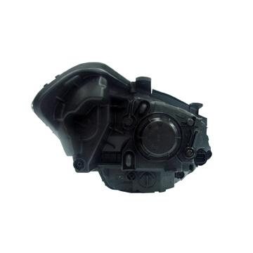 TYC 201240300 Headlight Assembly product image 2 of 2
