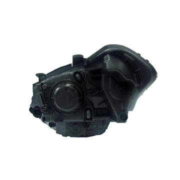 TYC 201240400 Headlight Assembly product image 1 of 2