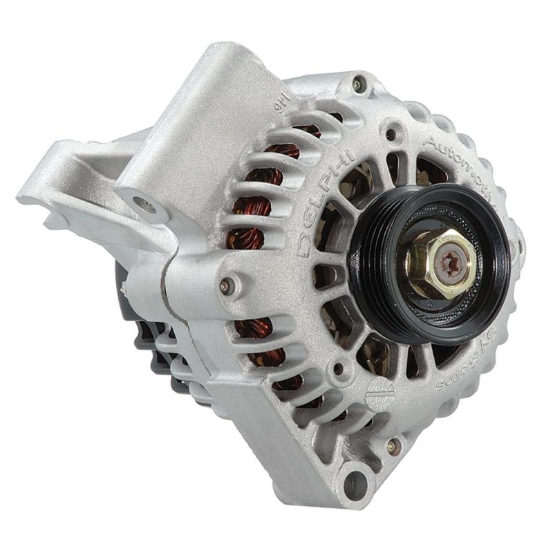 Remy 20124 Alternator product image 1 of 4