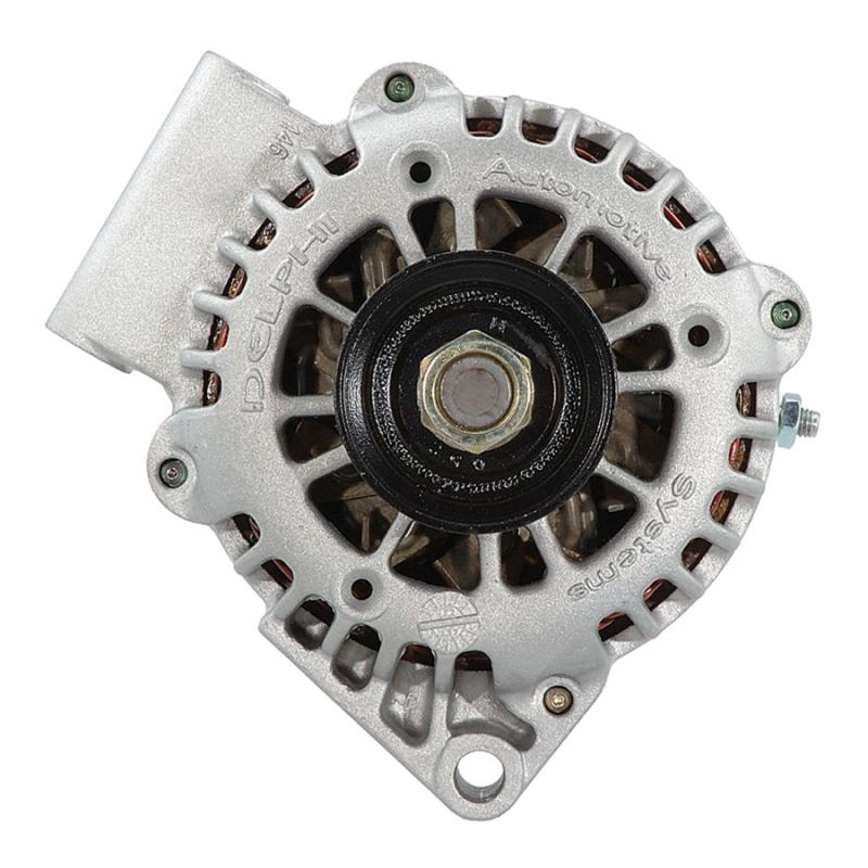 Remy 20124 Alternator product image 4 of 4