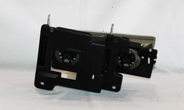 TYC 20166900 Headlight Assembly product image 2 of 2
