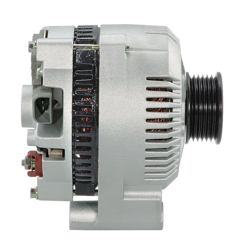 Remy 20193 - Alternator Remy 20193 Alternator product image 1 of 4