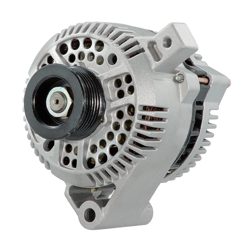 Remy 20193 - Alternator Remy 20193 Alternator product image 2 of 4