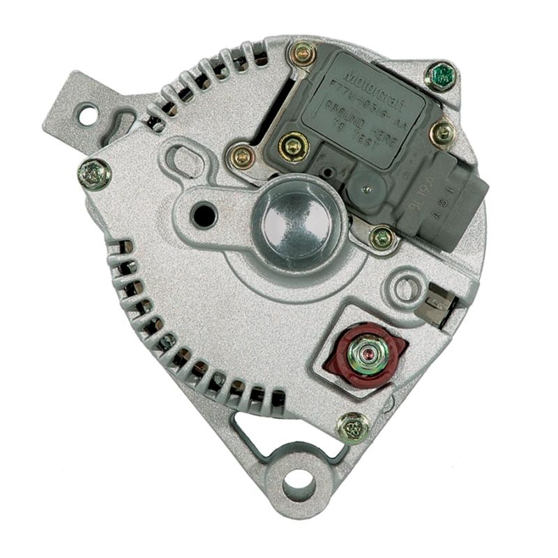 Remy 20193 - Alternator Remy 20193 Alternator product image 4 of 4