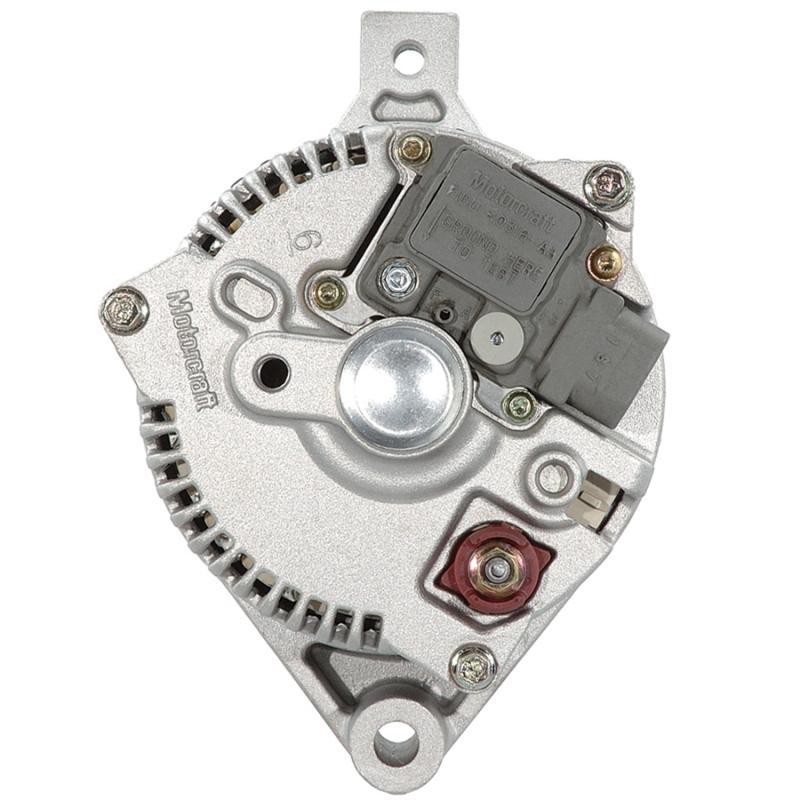 Remy 20195 Alternator product image 3 of 4