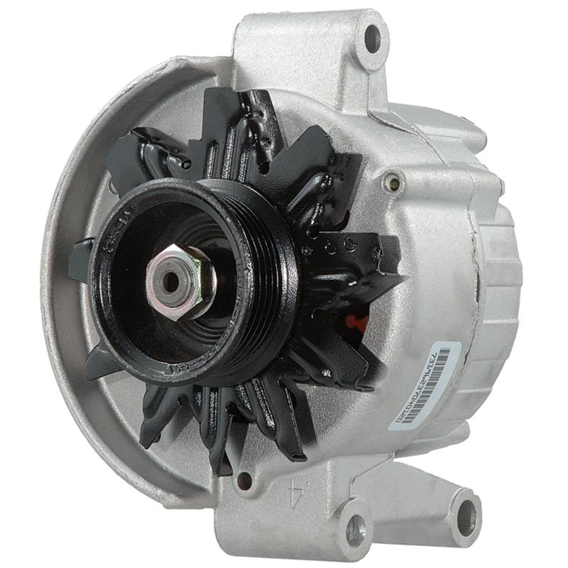 Remy 20196 - Alternator Remy 20196 Alternator product image 1 of 4