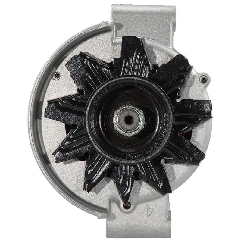 Remy 20196 Alternator product image 2 of 4