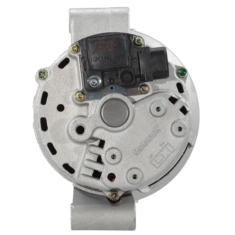 Remy 20196 Alternator product image 4 of 4