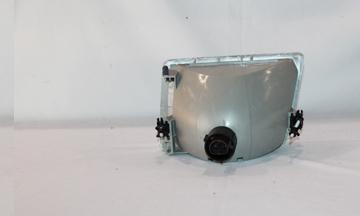 TYC 20197200 Headlight Assembly product image 1 of 2