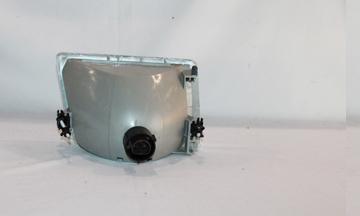 TYC 20197300 Headlight Assembly product image 2 of 2