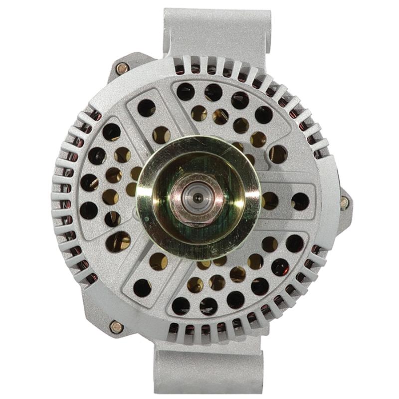 Remy 20198 - Alternator Remy 20198 Alternator product image 1 of 4