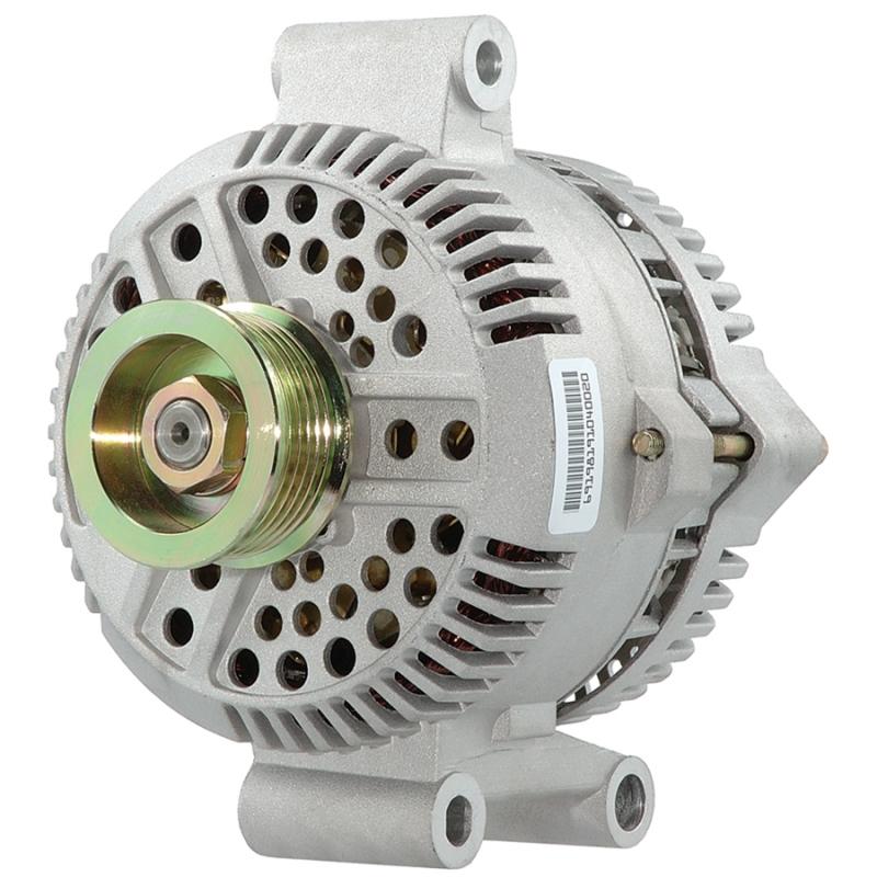 Remy 20198 - Alternator Remy 20198 Alternator product image 3 of 4