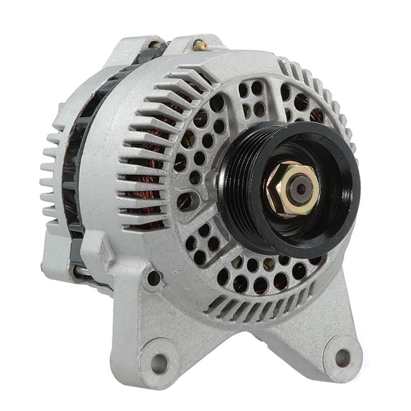 Remy 20199 Alternator product image 1 of 4