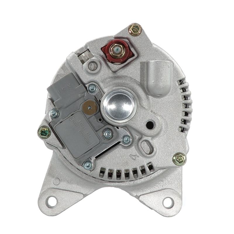 Remy 20199 Alternator product image 4 of 4