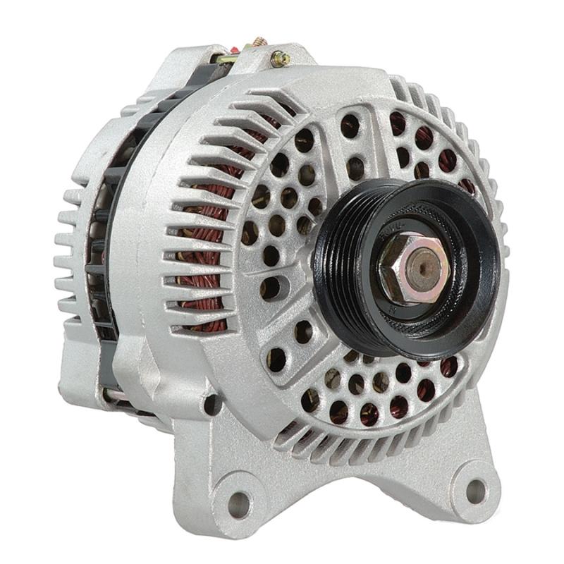 Remy 20200 - Alternator Remy 20200 Alternator product image 2 of 4