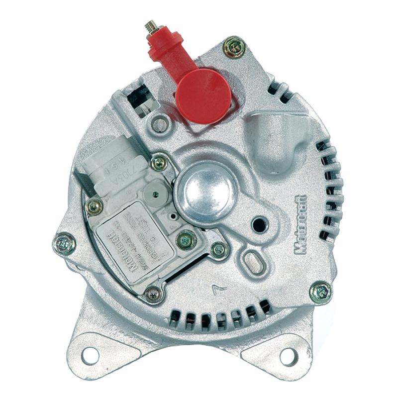 Remy 20200 - Alternator Remy 20200 Alternator product image 4 of 4