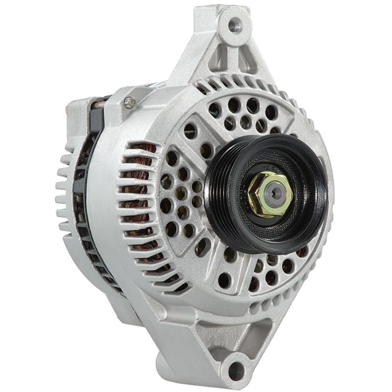 Remy 20201 - Alternator Remy 20201 Alternator product image 1 of 4