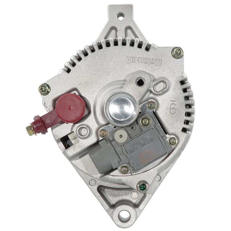 Remy 20201 - Alternator Remy 20201 Alternator product image 2 of 4