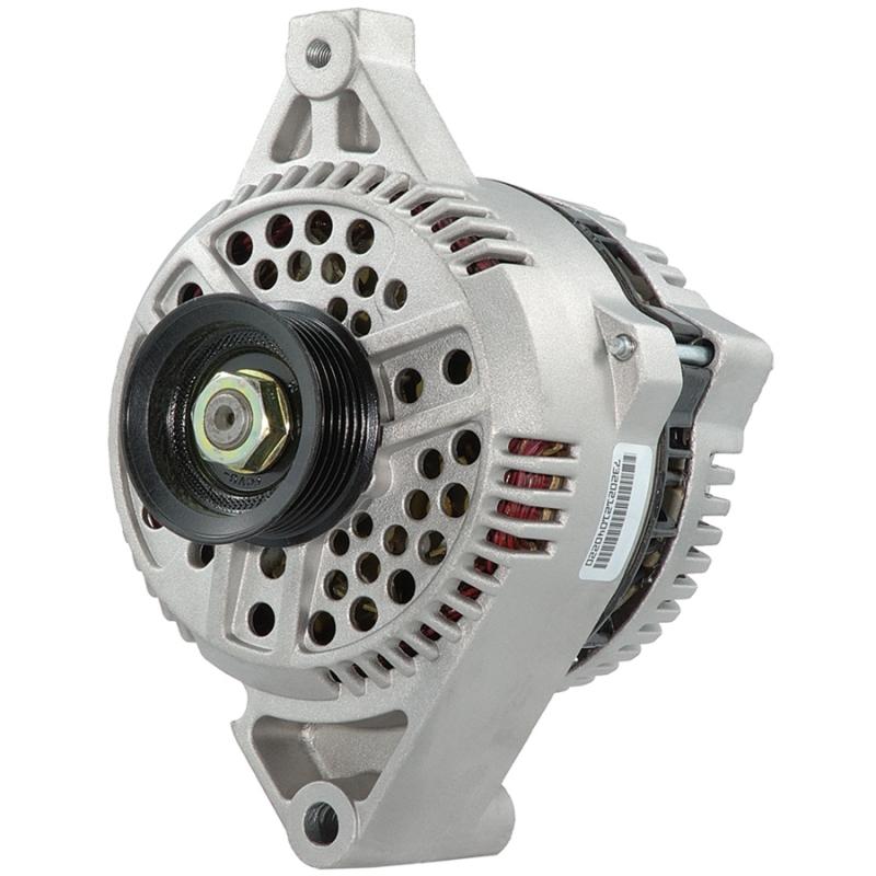 Remy 20202 - Alternator Remy 20202 Alternator product image 2 of 4