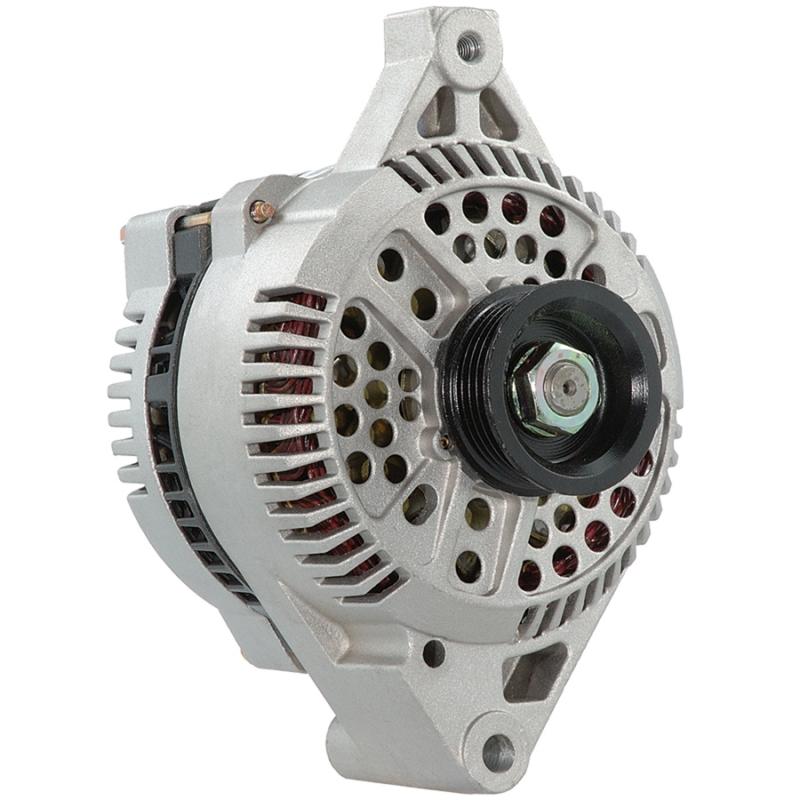Remy 20203 - Alternator Remy 20203 Alternator product image 1 of 4